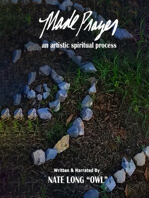 cover image of Made Prayer